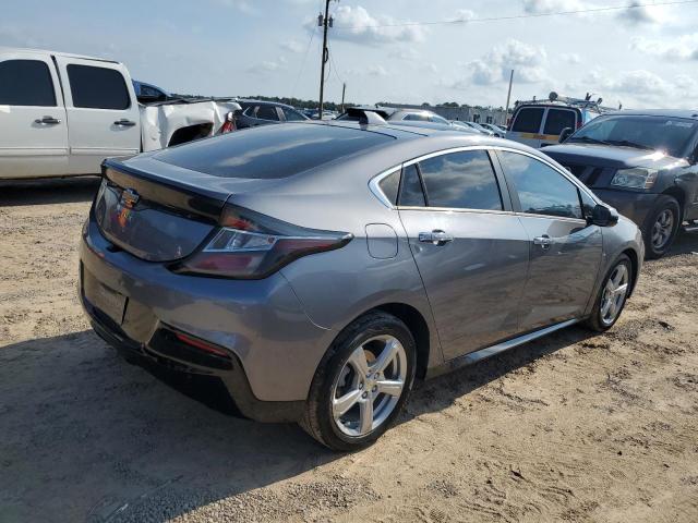 2018 CHEVROLET VOLT LT 1G1RA6S52JU109109