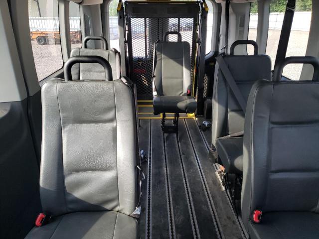 2021 FORD TRANSIT T- 1FDAX2X83MKB02616