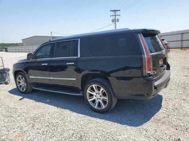 2017 CADILLAC ESCALADE E 1GYS3HKJ5HR124979