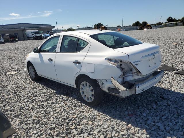 2014 NISSAN VERSA S - 3N1CN7AP9EL851343