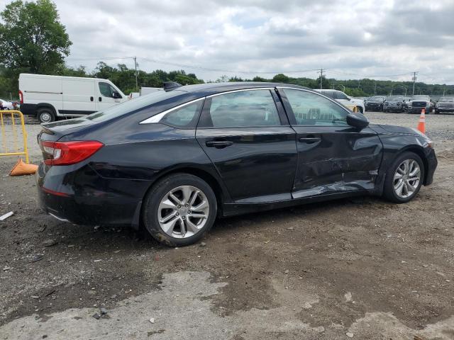 2019 HONDA ACCORD LX - 1HGCV1F17KA024136