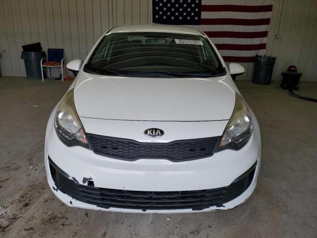 2016 KIA RIO LX - KNADM4A35G6541751