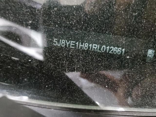 2024 ACURA MDX ADVANC 5J8YE1H81RL012661