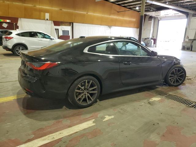 2024 BMW 430XI - WBA73AP01RCP98437