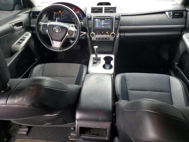 2012 TOYOTA CAMRY BASE - 4T1BF1FK4CU162289