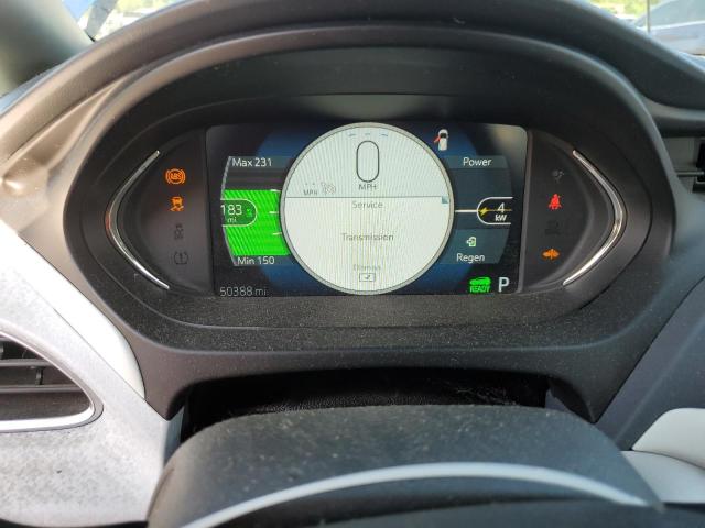 2017 CHEVROLET BOLT EV LT - 1G1FW6S04H4160243