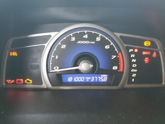 2010 HONDA CIVIC EX - 2HGFG1B89AH536037