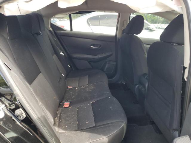 2020 NISSAN SENTRA SV - 3N1AB8CVXLY216343