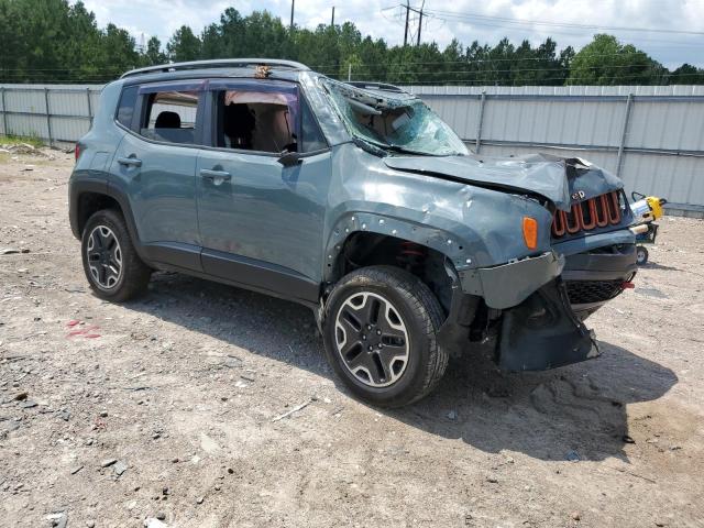 2015 JEEP RENEGADE TRAILHAWK ZACCJBCT9FPC48990