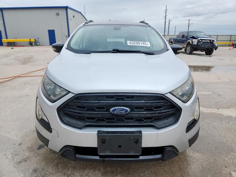 2021 FORD ECOSPORT S - Other View