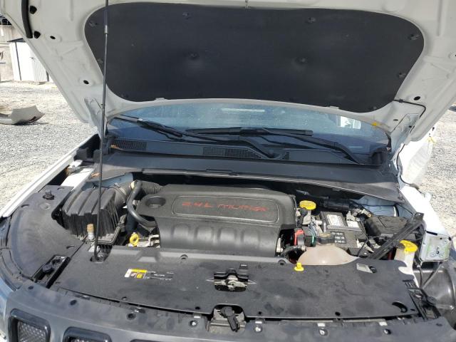 2022 JEEP COMPASS LA 3C4NJCBB1NT210863