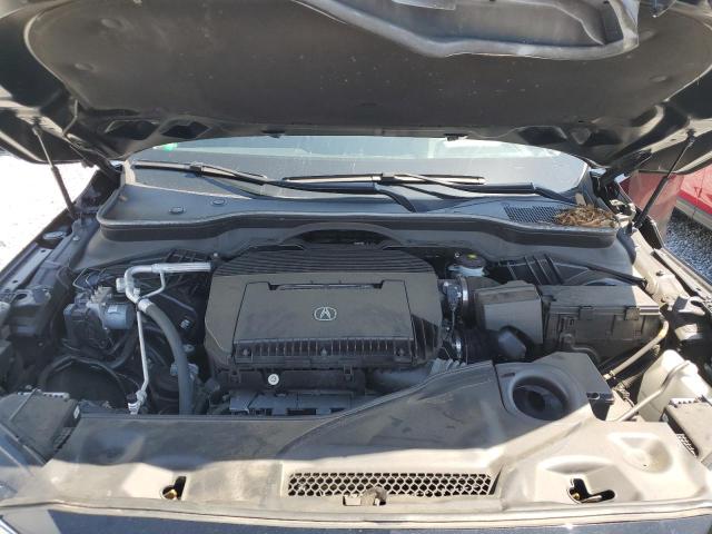 2022 ACURA MDX TECHNO 5J8YD9H44NL009259