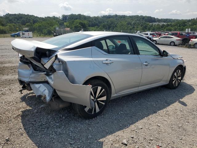 2022 NISSAN ALTIMA SV 1N4BL4DVXNN418983