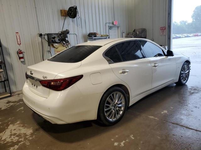 2020 INFINITI Q50 PURE - JN1EV7AR8LM250339