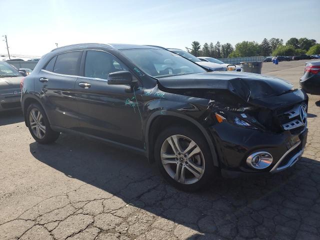 2018 MERCEDES-BENZ GLA 250 4M WDCTG4GBXJJ401004