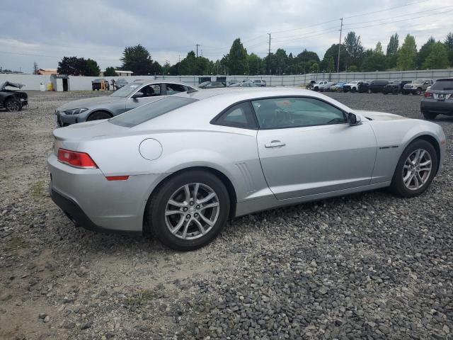 2015 CHEVROLET CAMARO LS 2G1FA1E39F9269637