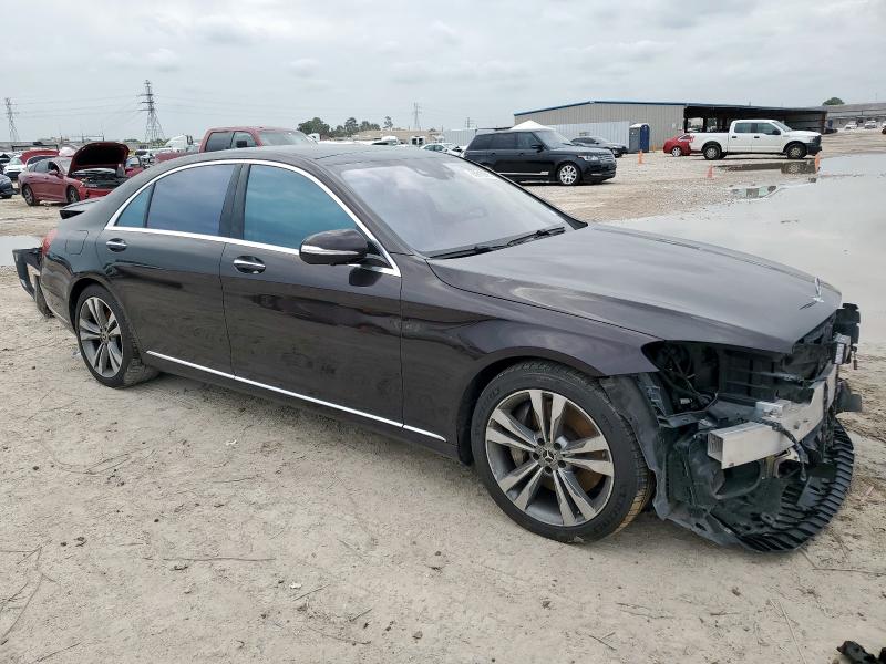 2015 MERCEDES-BENZ S 550 WDDUG8CB7FA103210