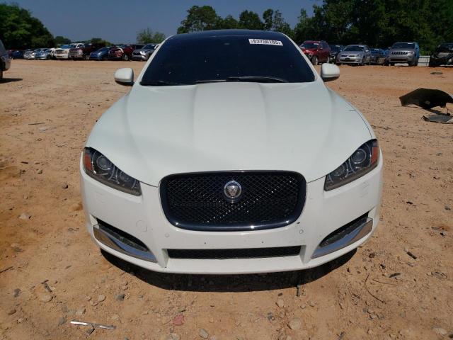 2015 JAGUAR XF 2.0T PR SAJWA0FS3FPU76910