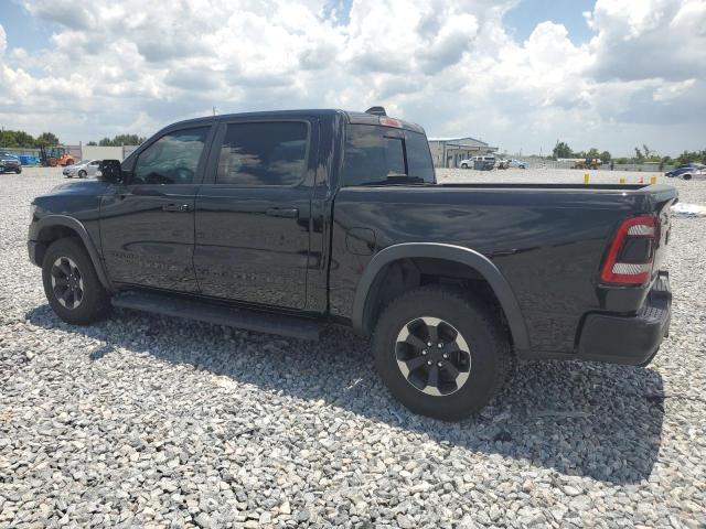 2019 RAM 1500 REBEL 1C6SRFLT6KN529442