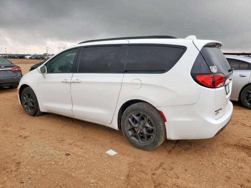 2020 CHRYSLER PACIFICA T 2C4RC1FG8LR142857