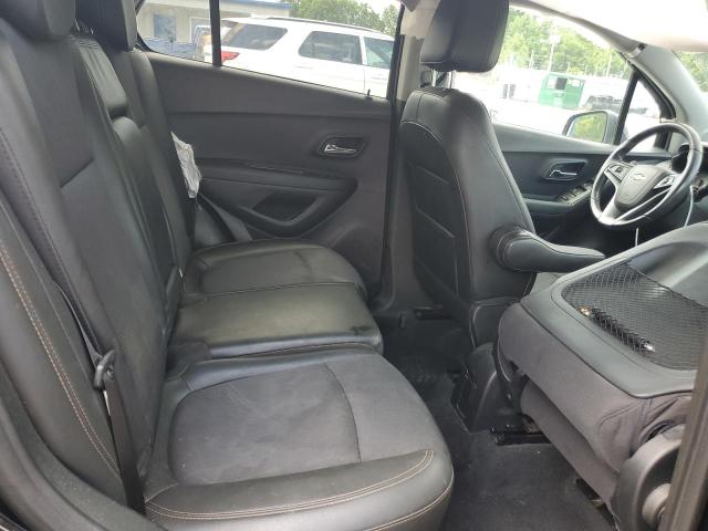 2017 CHEVROLET TRAX 1LT 3GNCJPSB4HL184804