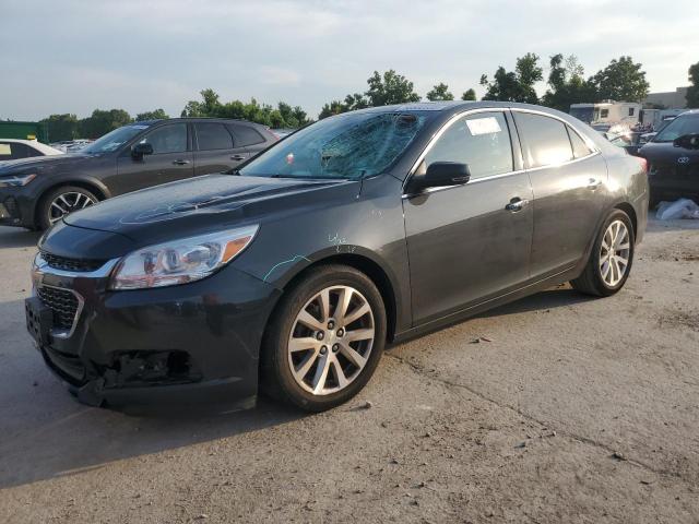 Global Auto Auctions: 2015 CHEVROLET MALIBU LTZ