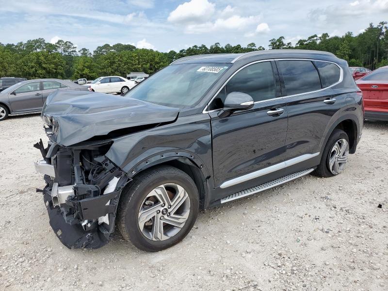 2023 HYUNDAI SANTA FE S - 5NMS3DAJ9PH542142