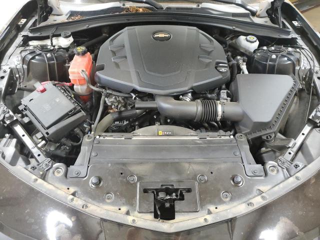 2019 CHEVROLET CAMARO LS - 1G1FB3DS1K0143018
