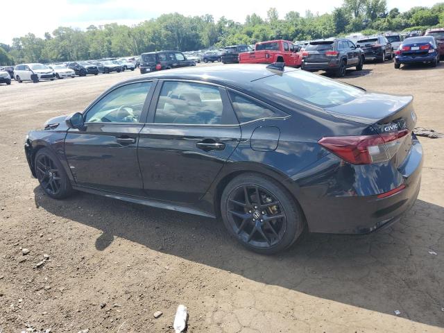 2025 HONDA CIVIC SPORT #3291168980