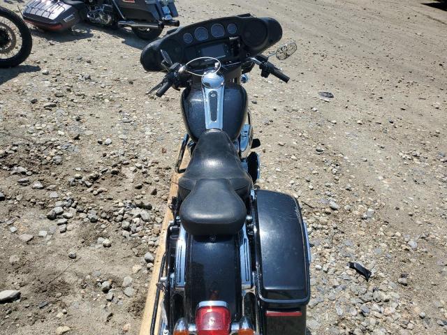 2019 HARLEY-DAVIDSON FLHT 1HD1FVC23KB654252