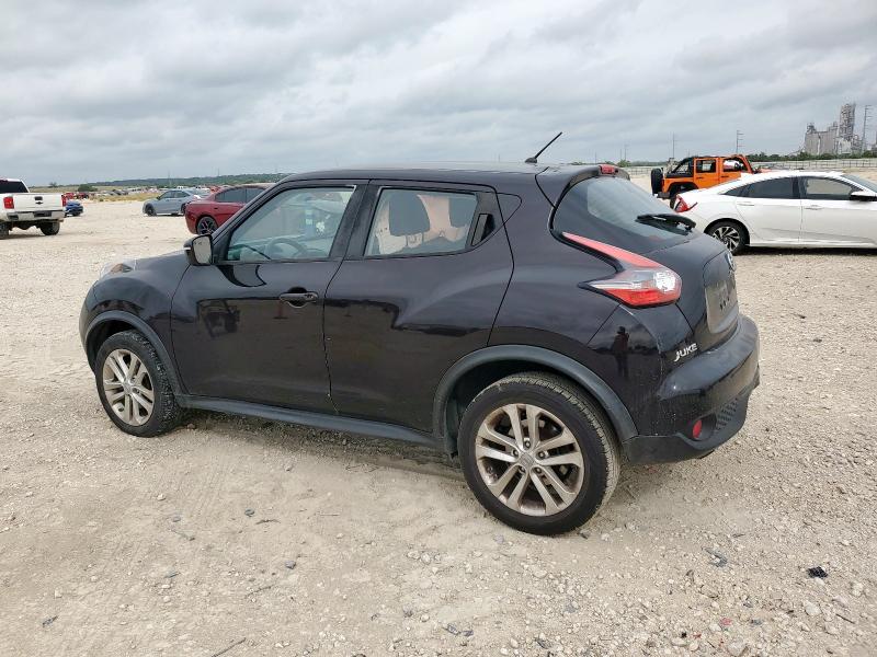 2017 NISSAN JUKE S JN8AF5MR2HT701081