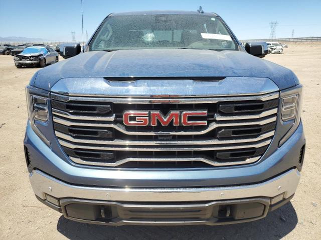 2024 GMC SIERRA K15 3GTUUDED9RG159925