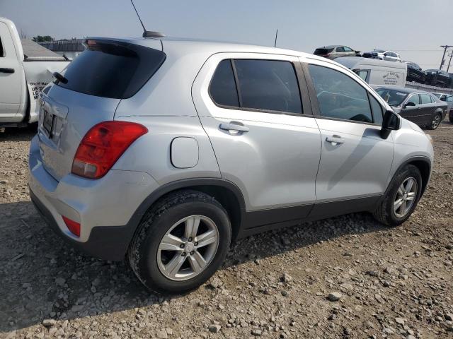 2020 CHEVROLET TRAX LS 3GNCJKSB4LL300675