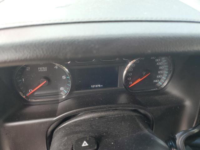 2016 CHEVROLET TAHOE K150 1GNSKBKC1GR463445