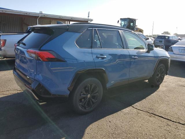 2025 TOYOTA RAV4 XSE JTME6RFV2SJ081348