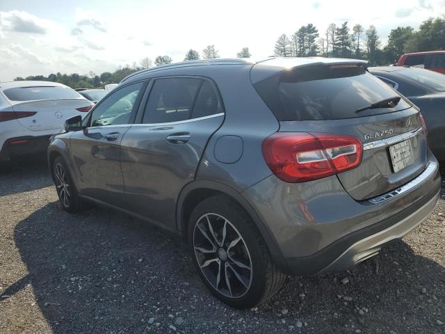 2016 MERCEDES-BENZ GLA 250 WDCTG4EB1GJ215055