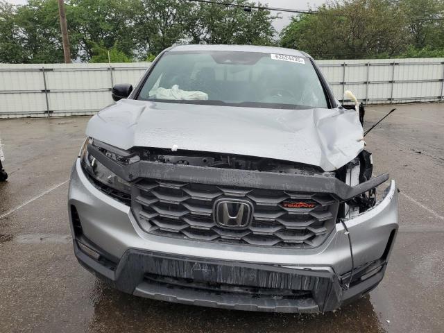 2025 HONDA RIDGELINE 5FPYK3F65SB009041