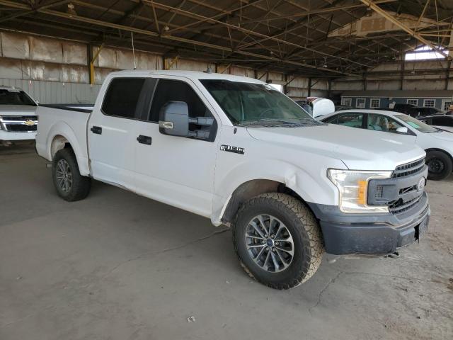 2020 FORD F150 POLIC 1FTEW1P4XLKE82200