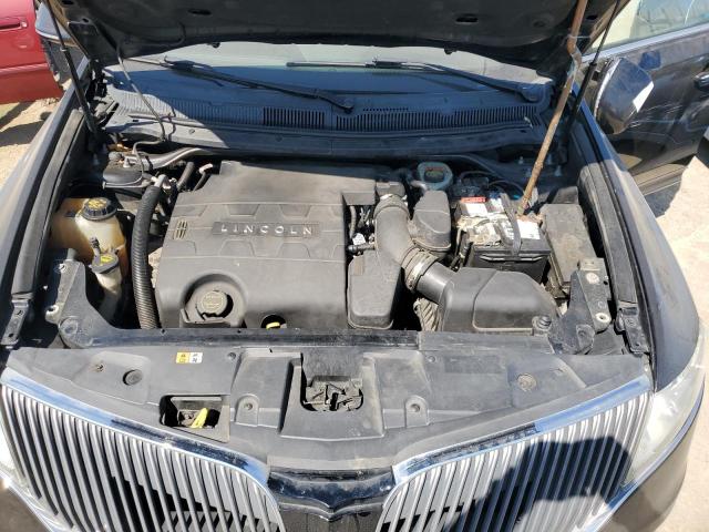 2016 LINCOLN MKT - 2LMHJ5NK7GBL00084