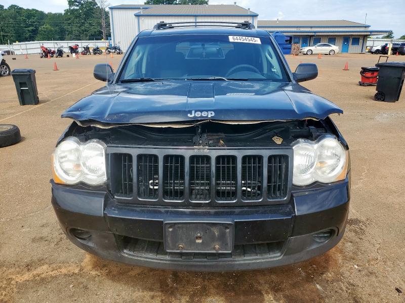2010 JEEP GRAND CHEROKEE LAREDO - 1J4PS4GK6AC107832