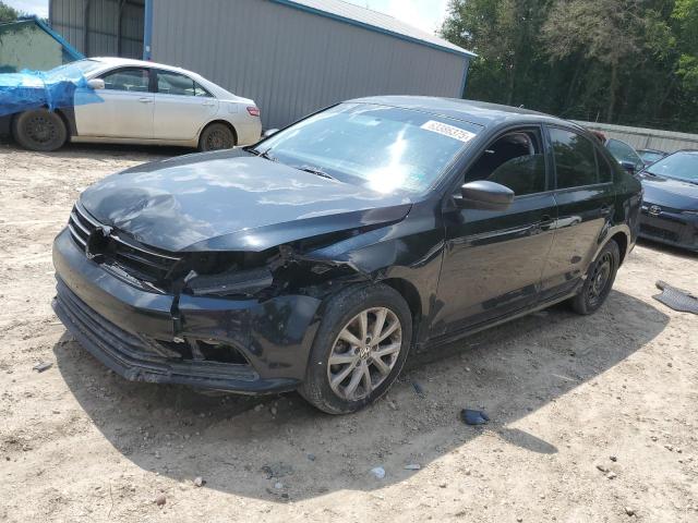 VOLKSWAGEN JETTA SE