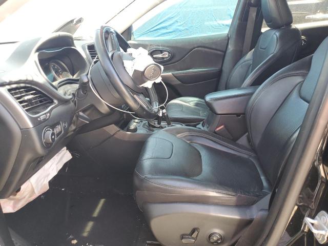 2020 JEEP CHEROKEE L - 1C4PJMDX8LD591184