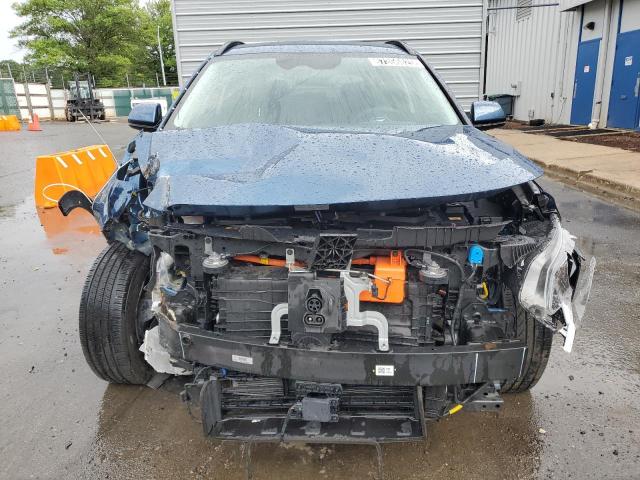 2024 KIA NIRO WIND - KNDCR3L1XR5111406