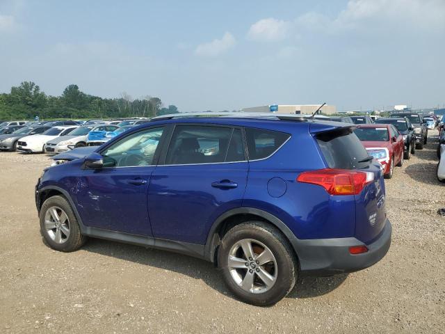 2015 TOYOTA RAV4 XLE - 2T3RFREV3FW285327