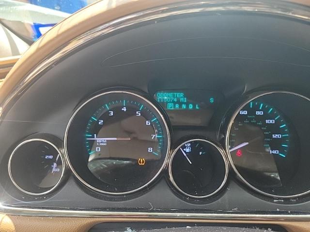 2015 BUICK ENCLAVE 5GAKRBKD4FJ139157
