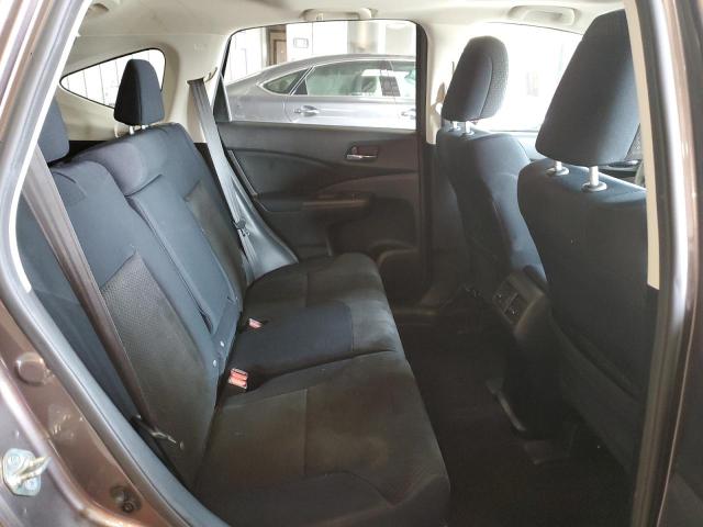 2016 HONDA CR-V EX - 5J6RM4H50GL014258