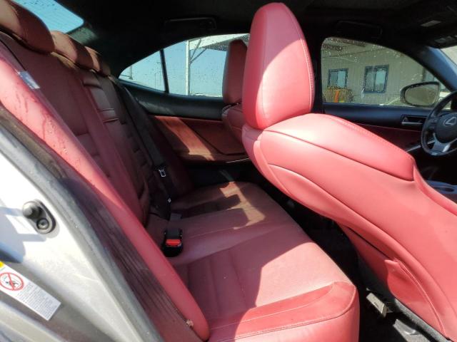 2017 LEXUS IS 200T JTHBA1D22H5050855