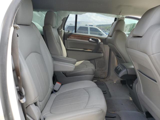 2011 BUICK ENCLAVE CX - 5GAKVBEDXBJ263676