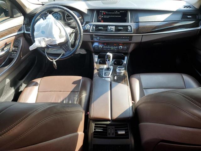 2015 BMW 528 I WBA5A5C51FD514199