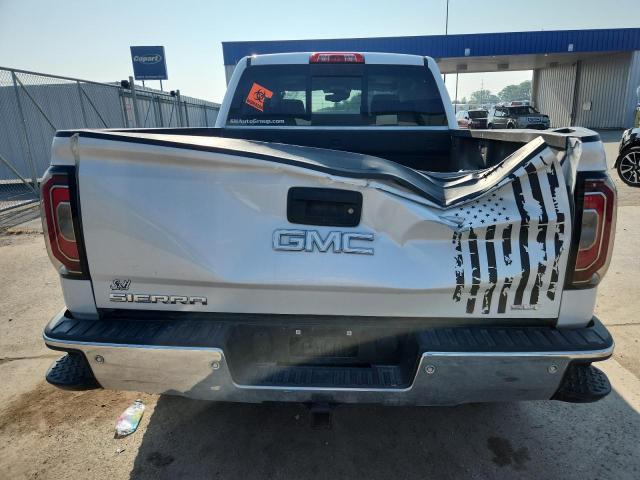 2016 GMC SIERRA K15 3GTU2NEC3GG346769
